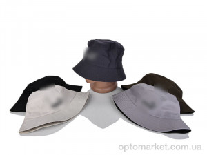 Купить Панама чоловічі 002-7 mix P.ma мікс