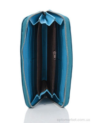 Гаманець женский 002 mix GLAMORTA мікс  оптом от Optomarket