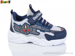 Купить Кросівки дитячі 0023-4 TomWins синій