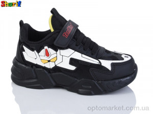 Купить Кросівки дитячі 0023-8 TomWins чорний