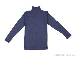 Купить Гольфи чоловічі 0028 blue Style Gaming синій