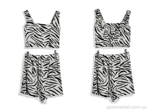 Костюм дитячі 003-1 black Steysi чорний  оптом от Optomarket