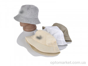 Купить Панама чоловічі 003-10 mix (58) P.ma мікс