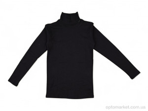 Купить Гольфи чоловічі 0030 black Style Gaming чорний