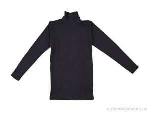 Купить Гольфи чоловічі 0031 d.grey Style Gaming сірий