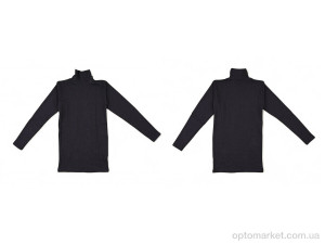 Гольфи чоловічі 0031 d.grey Style Gaming сірий  оптом от Optomarket