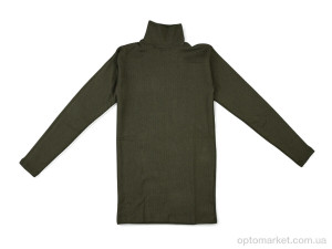 Купить Гольфи чоловічі 0032 green Style Gaming зелений