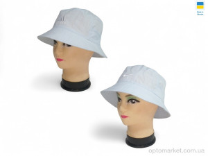 Панама жіночі 0033 блакитний Mabi блакитний  оптом от Optomarket