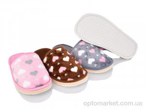 Купить Капці жіночі 004 mix KANGFU мікс