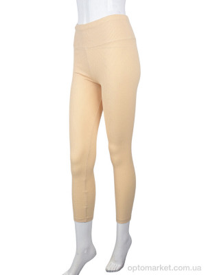 Купить Лосини жіночі 005-2 beige 4 seasons бежевий