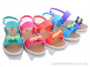 Купить Босоніжки дитячі 005-2 mix Sydney мікс