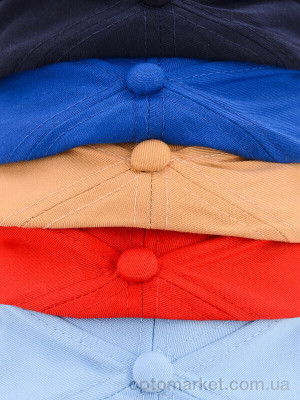 Кепка дитячі 005 mix L.uis Vuitton мікс  оптом от Optomarket