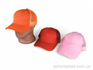 Купить Кепка жіночі 009-13 mix N.ke мікс