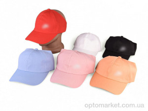 Купить Кепка жіночі 009-14 mix N.ke мікс