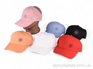 Купить Кепка жіночі 009-16 mix A.idas мікс