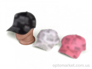 Купить Кепка жіночі 009-19 mix G.cci мікс