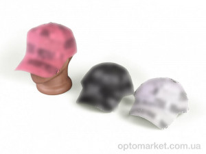 Купить Кепка жіночі 009-20 mix D.lcegabbana мікс