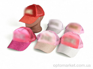 Купить Кепка жіночі 009-25 mix (56) C.anel мікс
