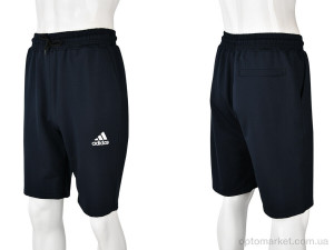 Шорти чоловічі 009-4 navy A.idas синій  оптом от Optomarket