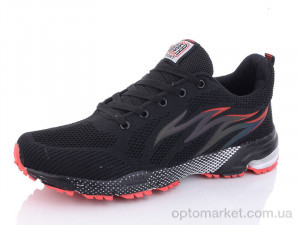 Купить Кросівки жіночі 010-2 Pet чорний