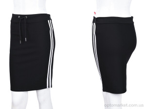 Спідниця дитячі 010 black (08999) BSZZ чорний  оптом от Optomarket