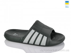 Купить Шльопанці дитячі 010 хакі Gipanis хакі