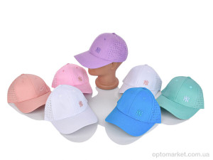 Кепка дитячі 0106-3 mix Always New Caps мікс  оптом от Optomarket