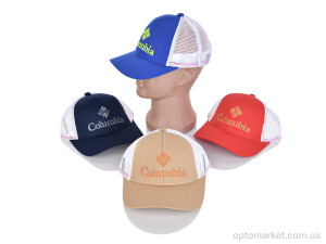 Кепка дитячі 0106 mix Always New Caps мікс  оптом от Optomarket