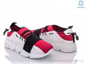 Купить Кросівки жіночі 01 Erdo рожевий