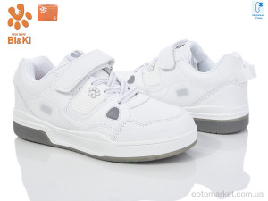 Купить Кросівки дитячі 01337A Bi&Ki білий