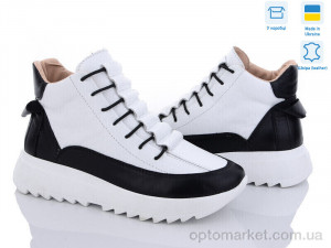 Купить Кросівки жіночі 0168-5 Stella білий