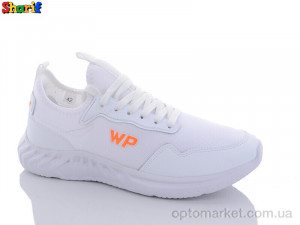 Купить Кросівки чоловічі 020-5 Wipper білий