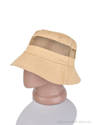 Купить Панама чоловічі 0207-9 beige RuBi бежевий