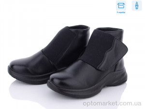 Купить Черевики жіночі 0210 піна Gollmony чорний