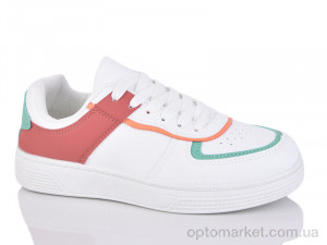 Купить Кросівки жіночі 0218-3 Xifa білий