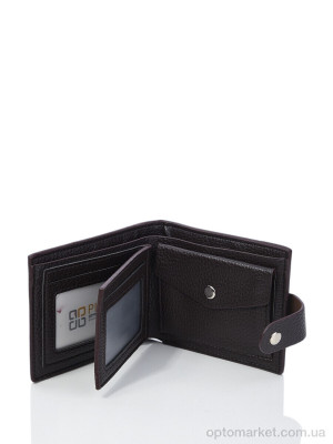 Гаманець чоловічі 022 mix Pilusi мікс  оптом от Optomarket