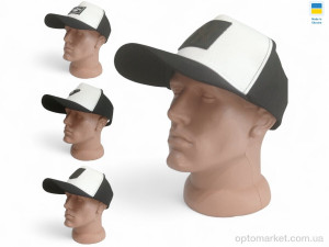 Кепка чоловічі 0224 mix Mabi мікс  оптом от Optomarket