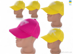 Купить Кепка жіночі 0226 mix Mabi мікс