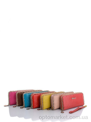 Купить Гаманець женский 0228 mix Shaishi мікс