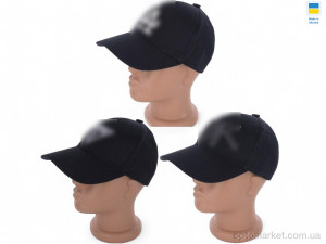 Купить Кепка жіночі 0228 mix Mabi чорний