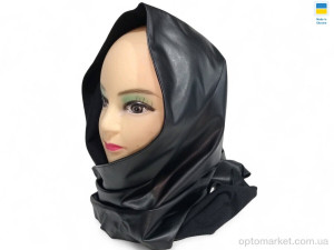 Купить Хустка жіночі 0296 чорний Mabi чорний