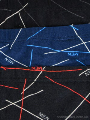 Трусы чоловічі 0340 mix BecHa мікс  оптом от Optomarket