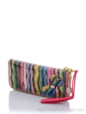 Купить Гаманець женский 0358 mix Shaishi мікс
