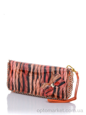 Купить Гаманець женский 0358 orange Shaishi помаранчевий