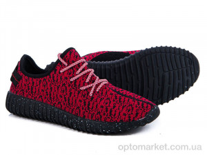 Купить Кросівки чоловічі 0376 красный Class Shoes червоний