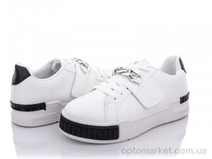 Купить Кросівки жіночі 038-17 Xifa білий