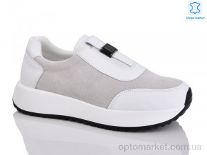Купить Кросівки жіночі 039-8 Yimeili сірий