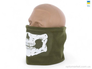 Купить Баф чоловічі 0412 хакі Mabi хакі