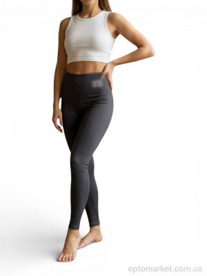 Купить Лосини жіночі 05 графіт M.u Miu графіт