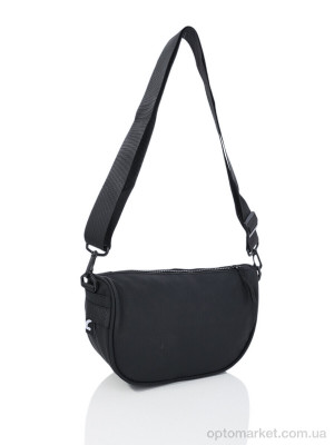 Сумка женская 050 blue Jomolanma синій  оптом от Optomarket